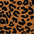 Rust Leopard