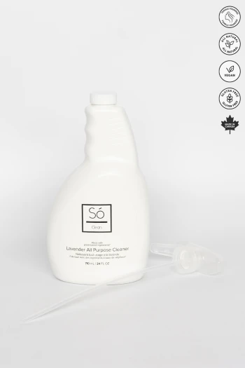 Só Luxury Lavender All Purpose Cleaner