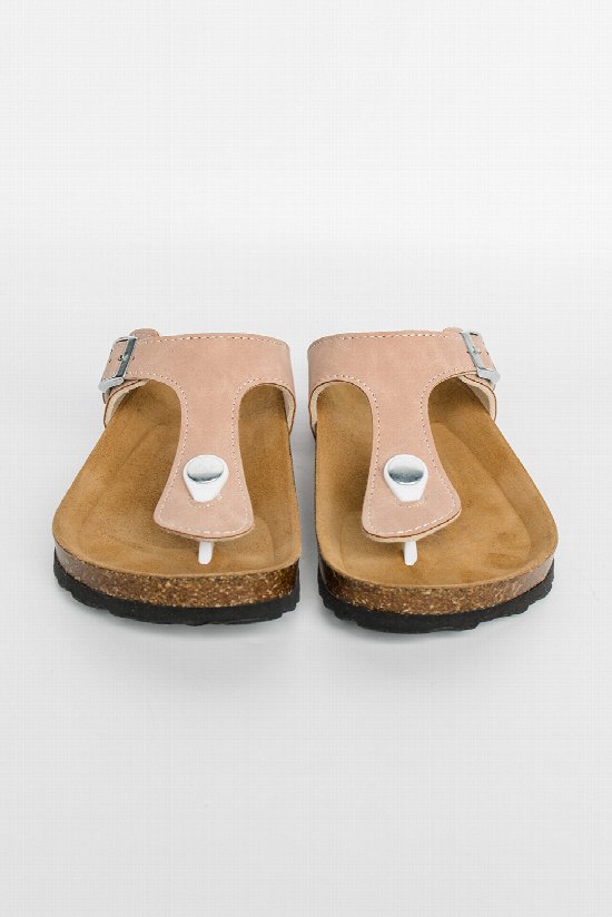 Safe Harbour Sandals