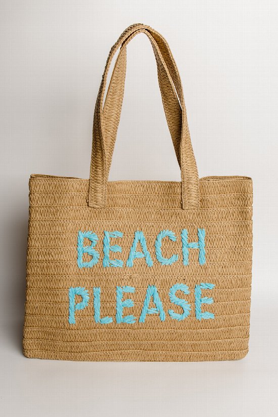 Sand & Sun Beach Bag 2