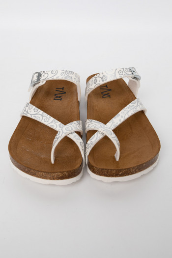 Sandy Toes Sandals