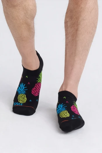 SAXX Ankle Socks 2