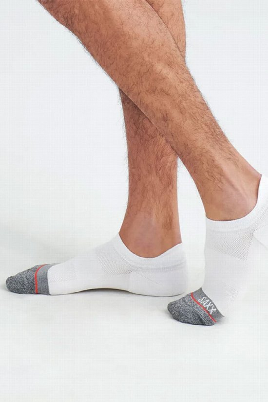 SAXX Ankle Socks 2