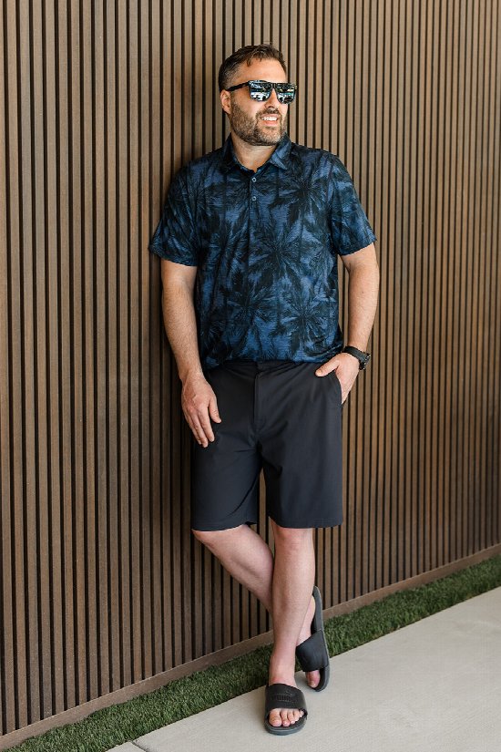 SAXX Caddie Shorts 2