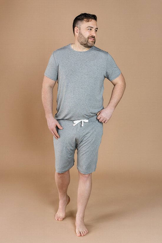 SAXX Snooze Short