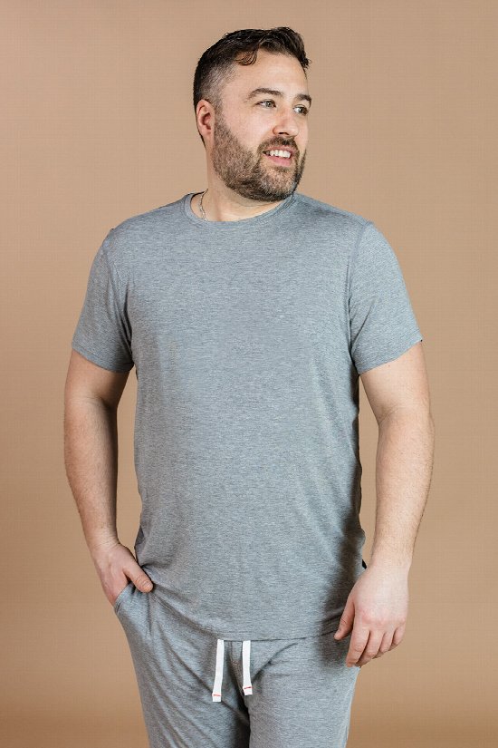 SAXX Snooze Tee