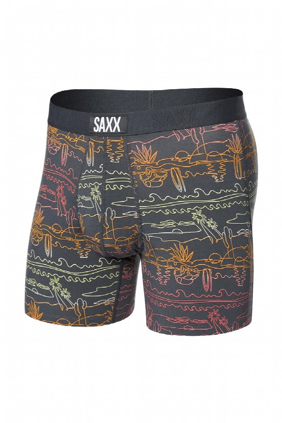 SAXX Ultra Boxer Briefs