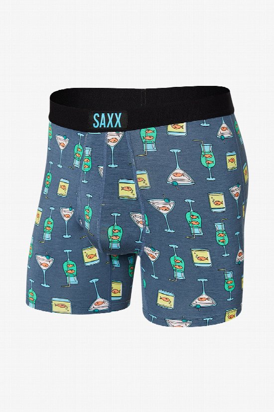 SAXX Ultra Boxer Briefs