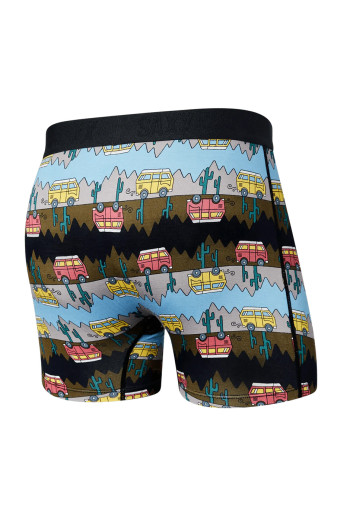SAXX Vibe Boxer Briefs 2