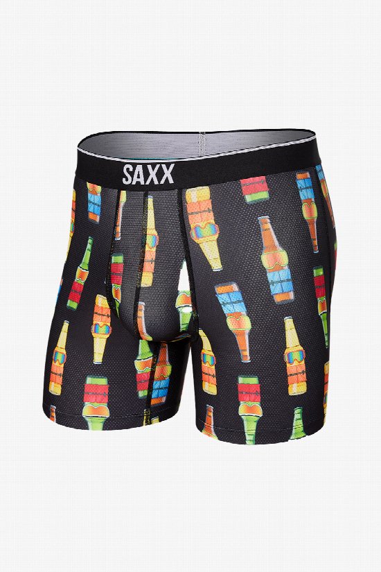 SAXX Volt Boxer Brief