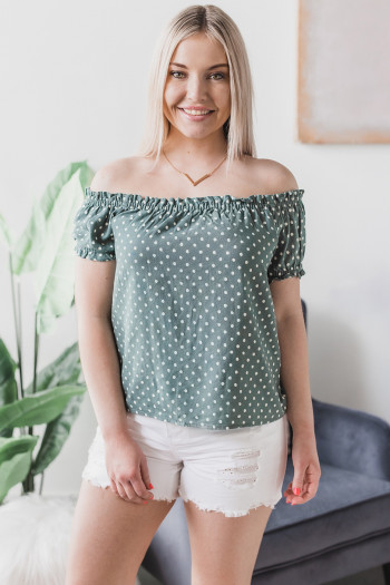 Searching for Sun Dot Top
