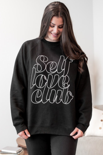 Self Love Club NYBF's Oversized
