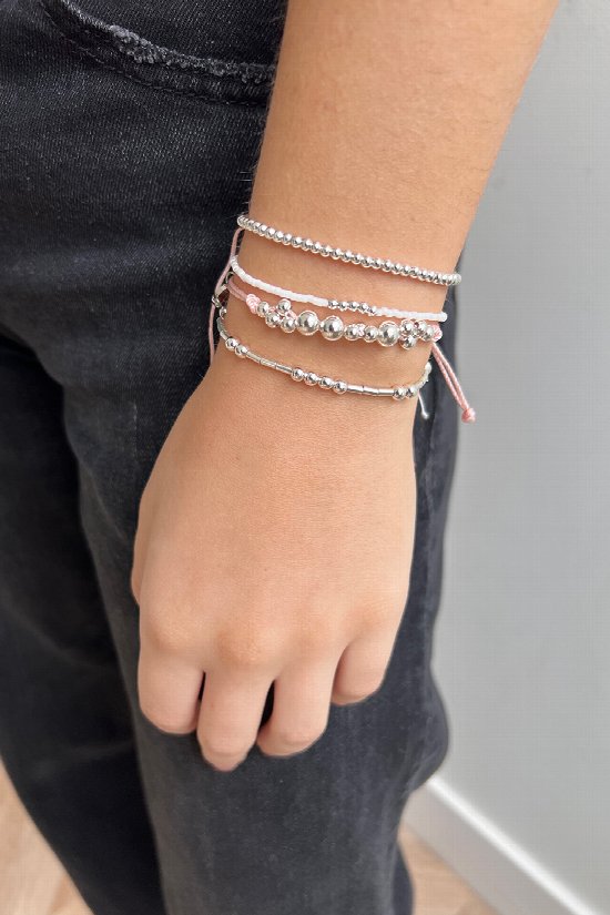Serene & Sweet Bracelet Set