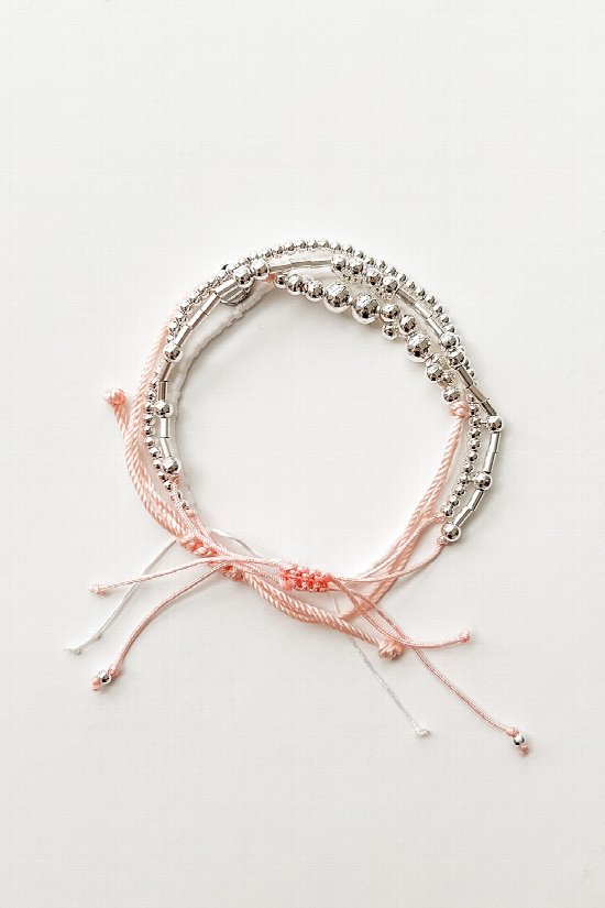 Serene & Sweet Bracelet Set