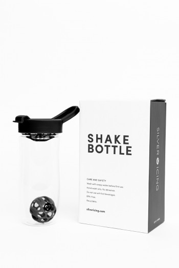 Shake It Up Shaker Bottle
