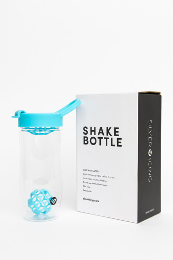 Shake It Up Shaker Bottle