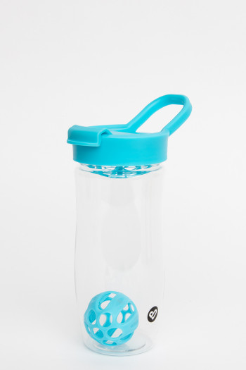 Shake It Up Shaker Bottle
