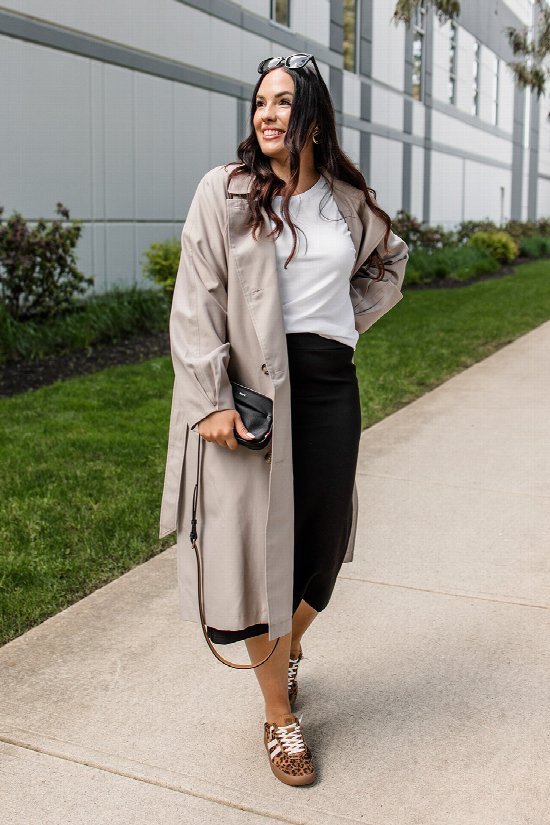 She’s the One Skirt