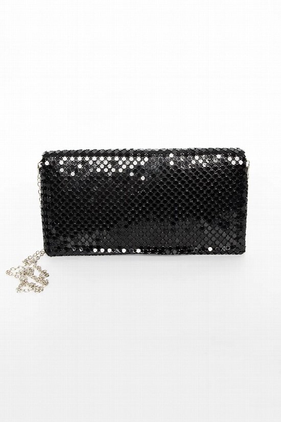 Shimmer Handbag