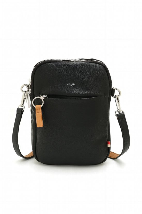 Side Story Crossbody Bag