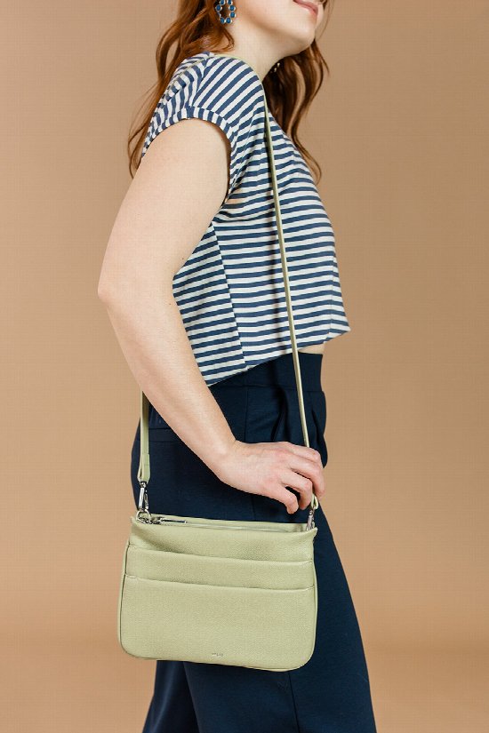Sidekick Handbag