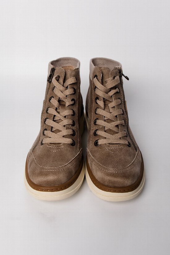 Sienna Wedge Sneakers 2