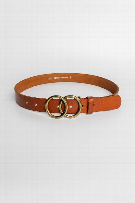 Signature Look Belt
