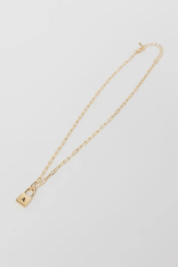 Signature Style Necklace
