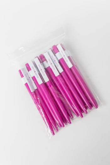 Silver Icing Pens Pack