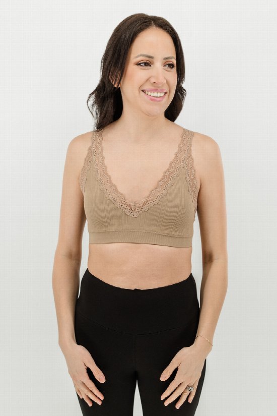Simple Bliss Bralette