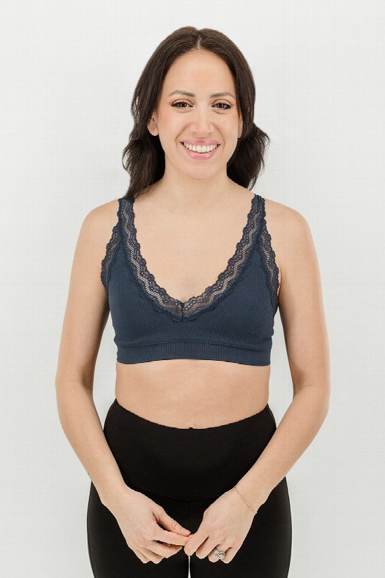 Simple Bliss Bralette