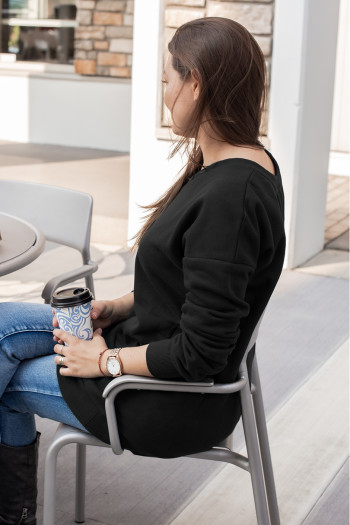Simple Times Sweatshirt