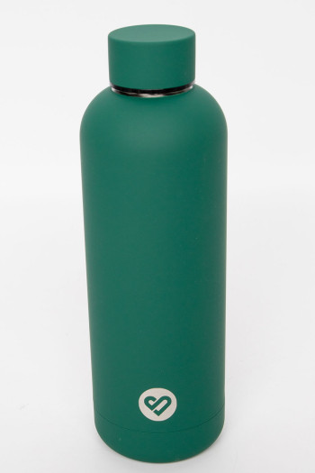 SImplicity Stainless Steel Water Bottle 2