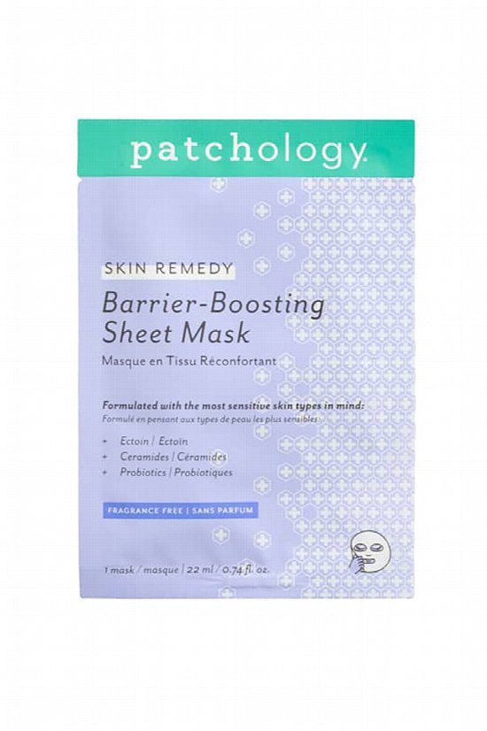 Skin Remedy Barrier-Boosting Mask