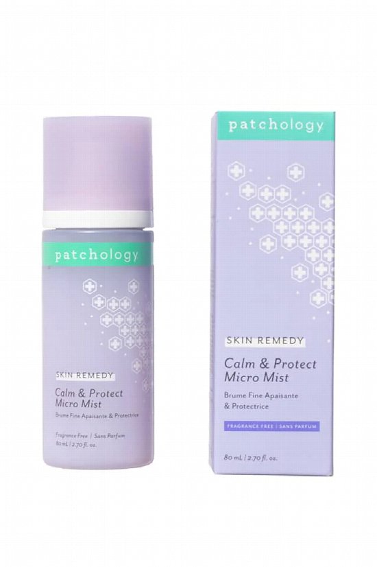 Skin Remedy Calm & Protect Mist