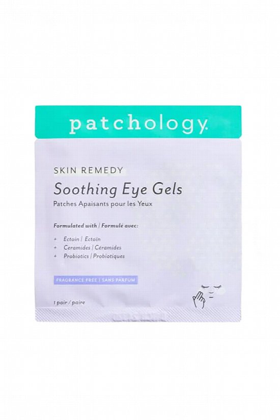 Skin Remedy Soothing Eye Gels