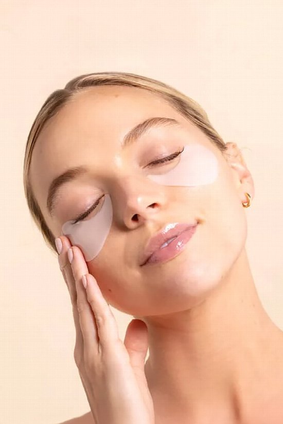 Skin Remedy Soothing Eye Gels