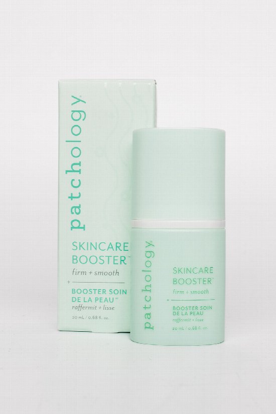Skincare Booster