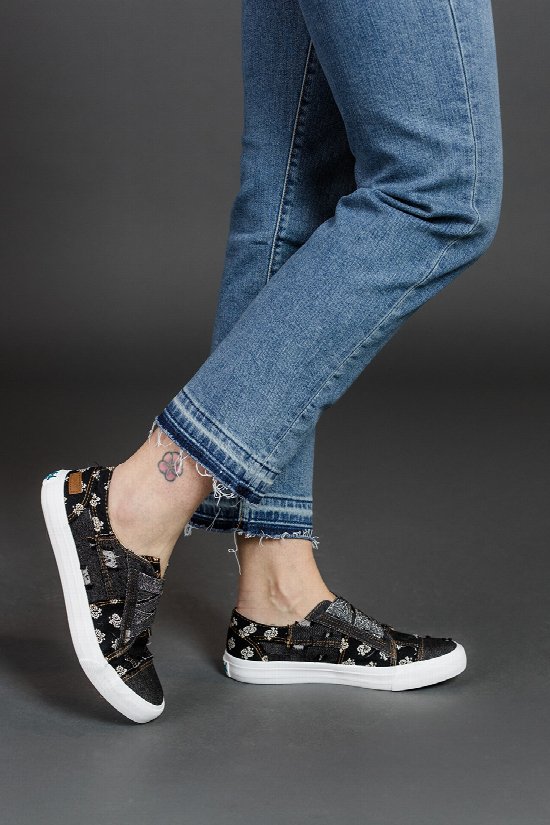 Slip & Go Sneakers