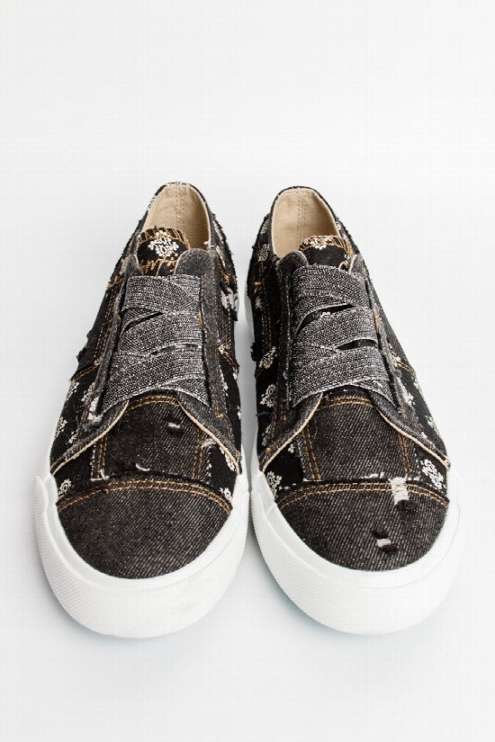 Slip & Go Sneakers