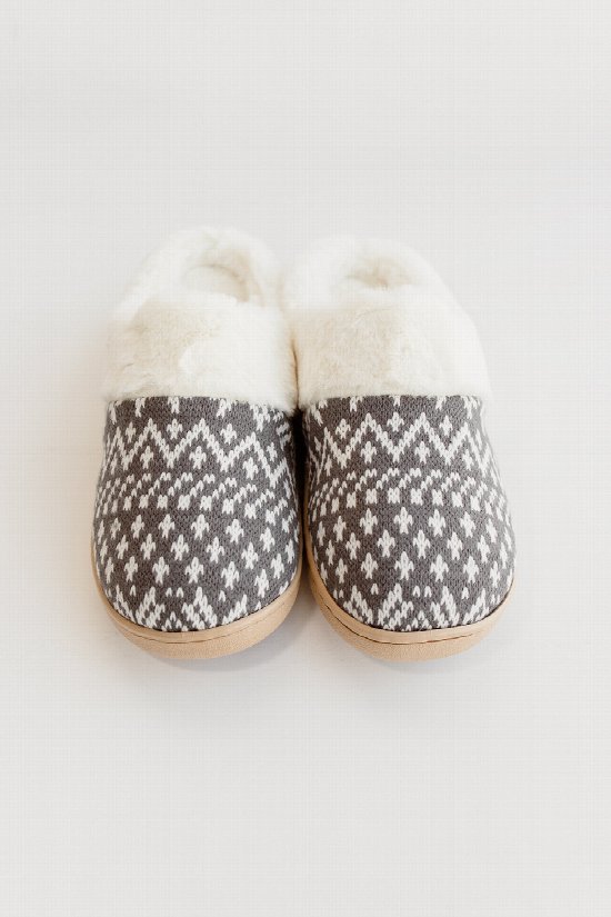 Slumber Slippers