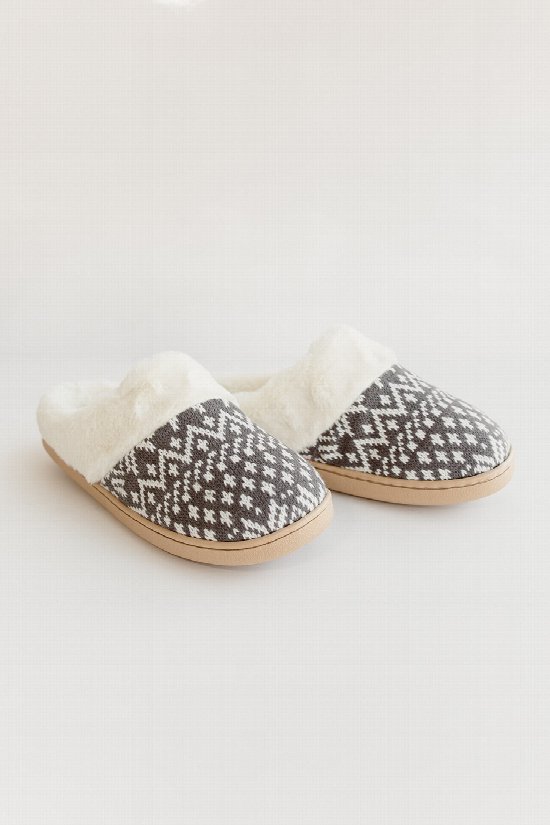 Slumber Slippers 2