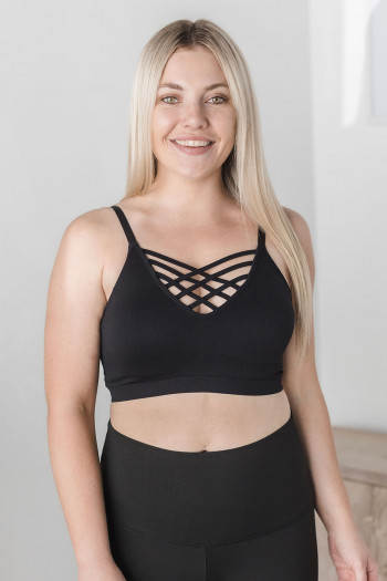 Small Details Bralette