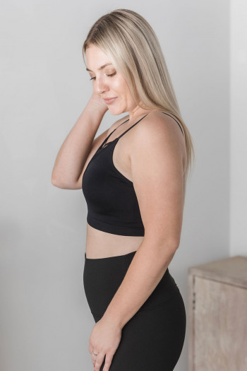 Small Details Bralette