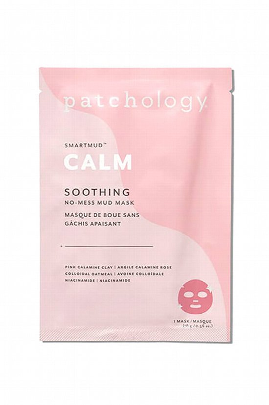 SmartMud™ Calm Sheet Mask