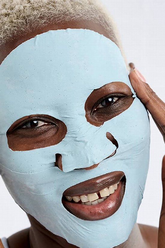 SmartMud™ Hydrate Sheet Mask