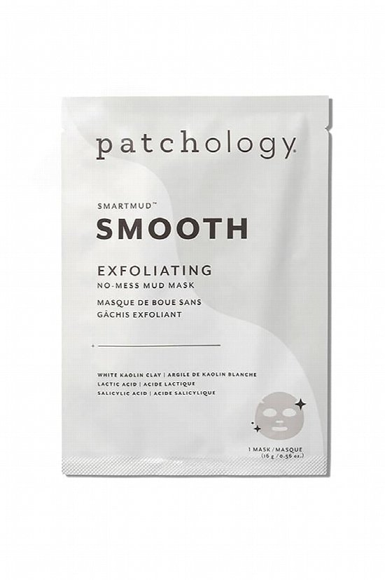 SmartMud™ Smooth Sheet Mask