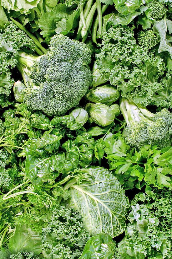 Snacks with Benefits Greens 40g 2
