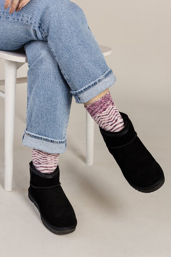 Snug Boot Socks