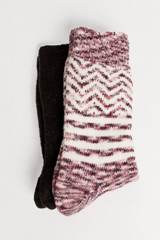 Snug Boot Socks 2